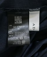 ADORE（アドーア）カジュアルシャツ 紺 サイズ:38(M位) レディース/2200665969102