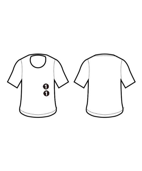 ADORE（アドーア）Tシャツ・カットソー 黒 サイズ:38(M位) レディース/2200665410079