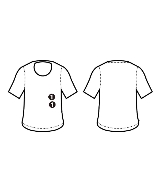 ADORE（アドーア）Tシャツ・カットソー 黒 サイズ:38(M位) レディース/2200665410079