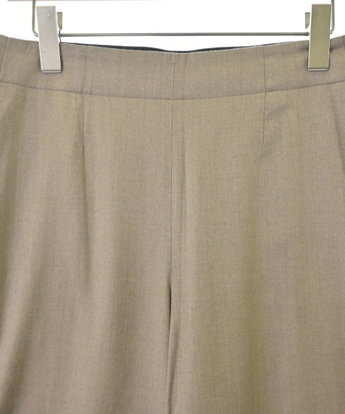 ADORE（アドーア）スラックス ベージュ サイズ:38(M位) レディース/2200665410093