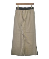 ADORE（アドーア）スラックス ベージュ サイズ:38(M位) レディース/2200665410093