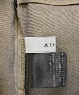 ADORE（アドーア）スラックス ベージュ サイズ:38(M位) レディース/2200665410093