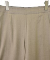 ADORE（アドーア）スラックス ベージュ サイズ:38(M位) レディース/2200665410093