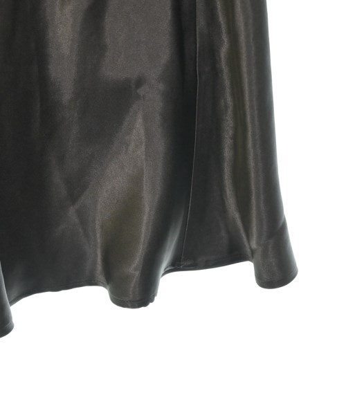 NOBLE（ノーブル）ロング・マキシ丈スカート 茶 サイズ:-(S位) レディース/2200667078031