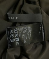 NOBLE（ノーブル）ロング・マキシ丈スカート 茶 サイズ:-(S位) レディース/2200667078031