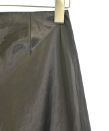 NOBLE（ノーブル）ロング・マキシ丈スカート 茶 サイズ:-(S位) レディース/2200667078031