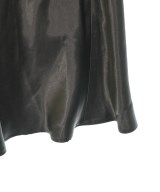 NOBLE（ノーブル）ロング・マキシ丈スカート 茶 サイズ:-(S位) レディース/2200667078031