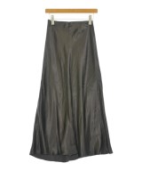 NOBLE ロング・マキシ丈スカート