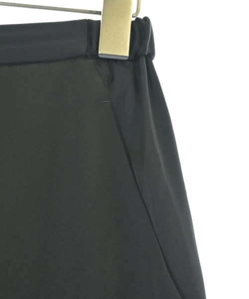 NOBLE（ノーブル）スラックス 黒 サイズ:38(M位) レディース/2200667078048