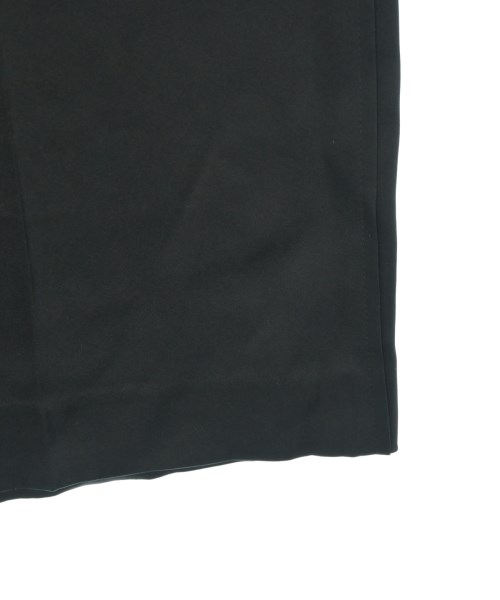 NOBLE（ノーブル）スラックス 黒 サイズ:38(M位) レディース/2200667078048