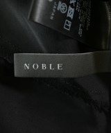 NOBLE（ノーブル）スラックス 黒 サイズ:38(M位) レディース/2200667078048