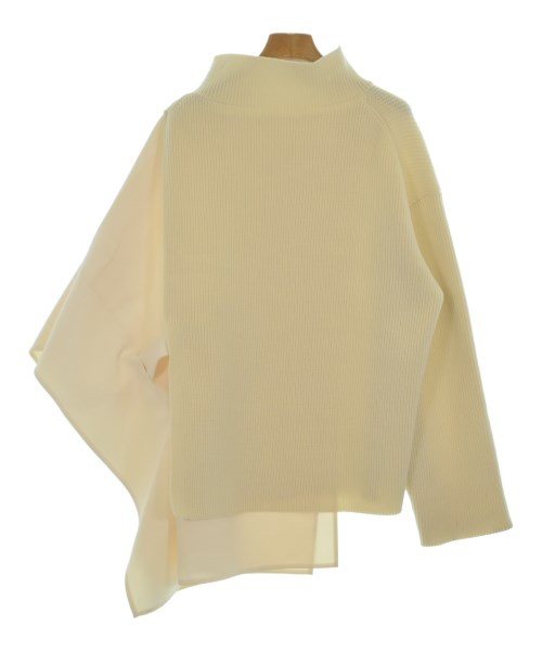 ADORE（アドーア）ニット・セーター 白 サイズ:38(M位) レディース/2200664523060