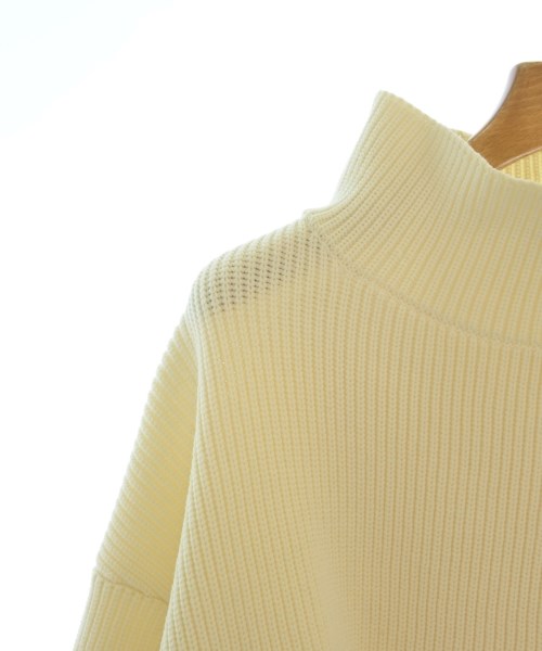 ADORE（アドーア）ニット・セーター 白 サイズ:38(M位) レディース/2200664523060