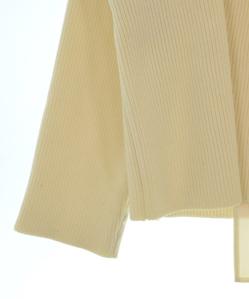 ADORE（アドーア）ニット・セーター 白 サイズ:38(M位) レディース/2200664523060