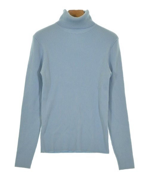 ADORE(アドーア)ニット・セーター 青 サイズ:38(M位)/2200664523084