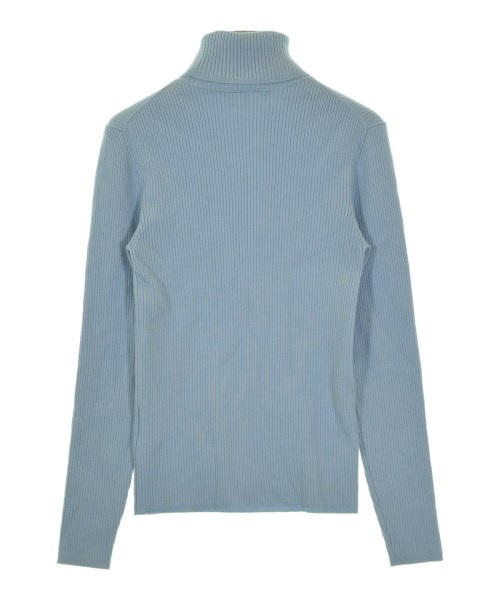 ADORE（アドーア）ニット・セーター 青 サイズ:38(M位) レディース/2200664523084