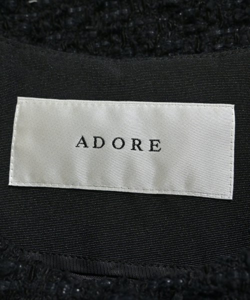 ADORE（アドーア）その他 黒 サイズ:38(M位) レディース/2200667579019