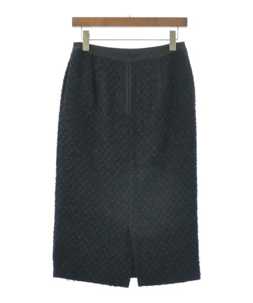 ADORE（アドーア）ロング・マキシ丈スカート 黒 サイズ:38(M位) レディース/2200667579026