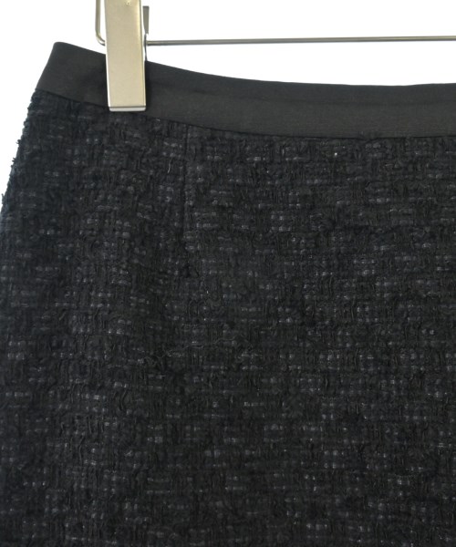 ADORE（アドーア）ロング・マキシ丈スカート 黒 サイズ:38(M位) レディース/2200667579026