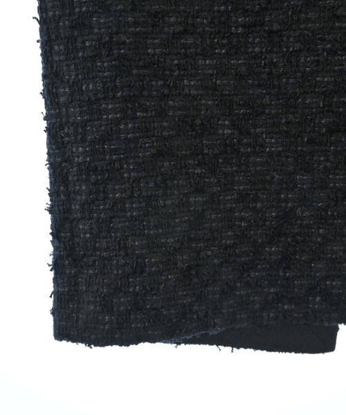 ADORE（アドーア）ロング・マキシ丈スカート 黒 サイズ:38(M位) レディース/2200667579026