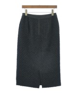 ADORE（アドーア）ロング・マキシ丈スカート 黒 サイズ:38(M位) レディース/2200667579026