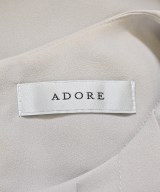 ADORE（アドーア）ブラウス ベージュ サイズ:38(M位) レディース/2200667579033