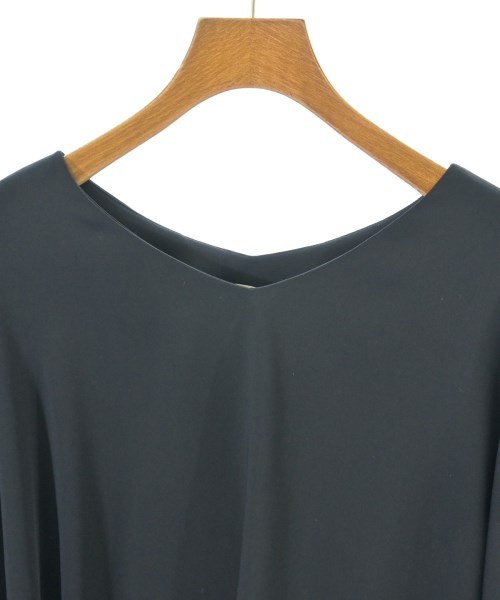 ADORE（アドーア）ブラウス 紺 サイズ:38(M位) レディース/2200666464033