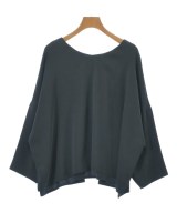 ADORE（アドーア）ブラウス 紺 サイズ:38(M位) レディース/2200666464033