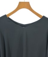 ADORE（アドーア）ブラウス 紺 サイズ:38(M位) レディース/2200666464033