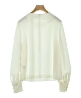 ADORE（アドーア）ブラウス 白 サイズ:38(M位) レディース/2200666464071