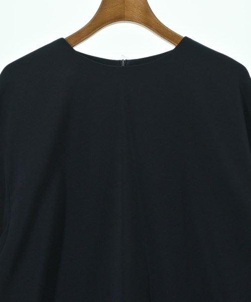 ADORE（アドーア）ブラウス 紺 サイズ:38(M位) レディース/2200666517128