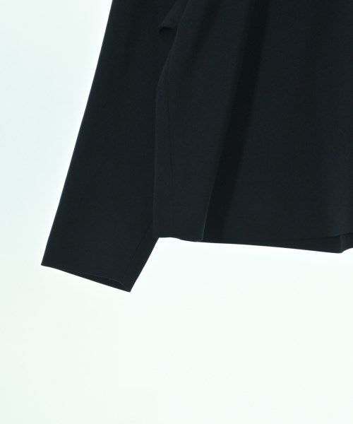 ADORE（アドーア）ブラウス 紺 サイズ:38(M位) レディース/2200666517128