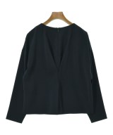 ADORE（アドーア）ブラウス 紺 サイズ:38(M位) レディース/2200666517128