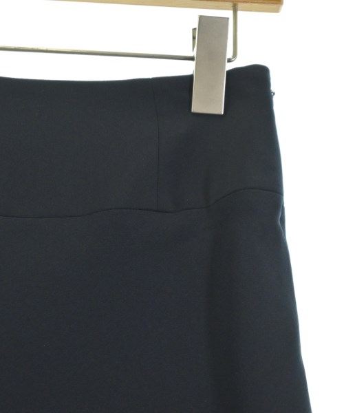 ADORE（アドーア）ロング・マキシ丈スカート 紺 サイズ:36(S位) レディース/2200666517135