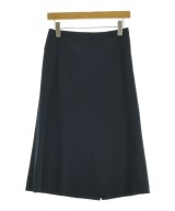 ADORE（アドーア）ロング・マキシ丈スカート 紺 サイズ:36(S位) レディース/2200666517135