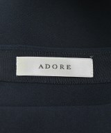 ADORE（アドーア）ロング・マキシ丈スカート 紺 サイズ:36(S位) レディース/2200666517135