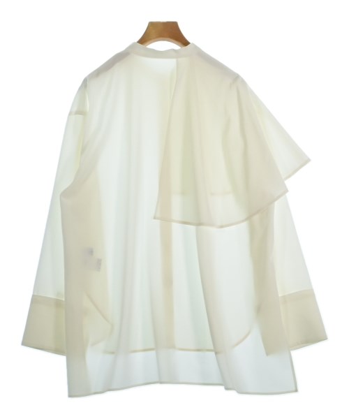 ADORE（アドーア）カジュアルシャツ 白 サイズ:38(M位) レディース/2200666982018