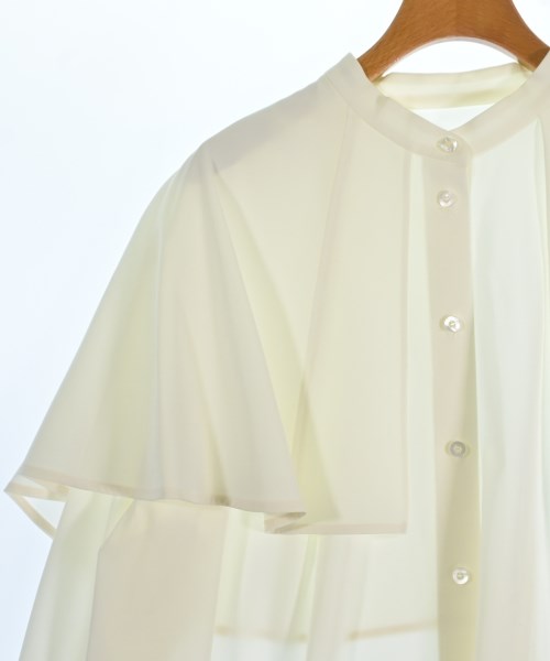 ADORE（アドーア）カジュアルシャツ 白 サイズ:38(M位) レディース/2200666982018