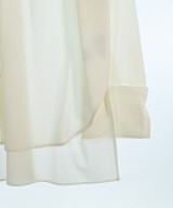 ADORE（アドーア）カジュアルシャツ 白 サイズ:38(M位) レディース/2200666982018