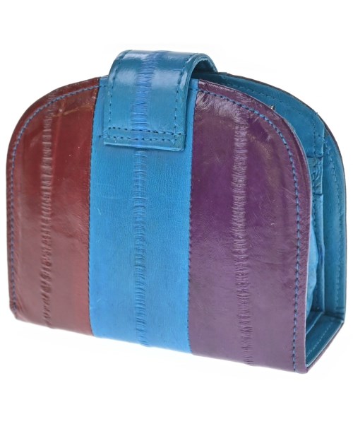 ADORE(アドーア)財布・コインケース 紫 サイズ:-/2200670182077