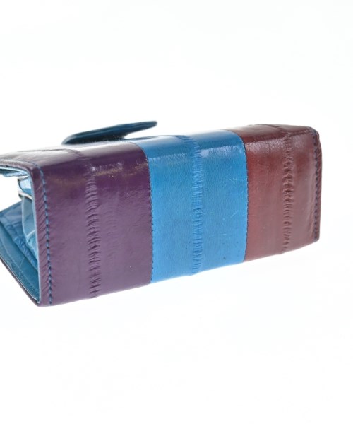 ADORE（アドーア）財布・コインケース 紫 サイズ:- レディース/2200670182077