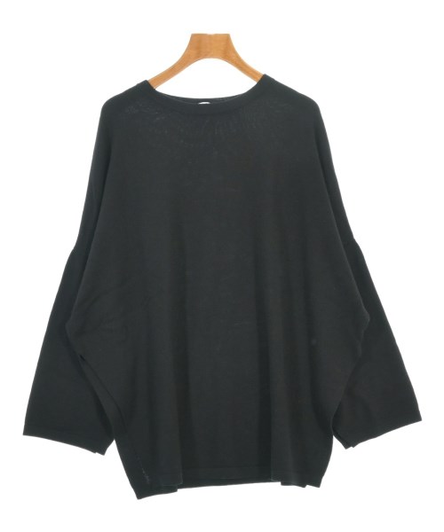 ADORE(アドーア)ニット・セーター 黒 サイズ:38(M位)/2200669429053