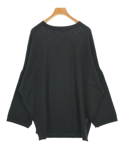 ADORE（アドーア）ニット・セーター 黒 サイズ:38(M位) レディース/2200669429053