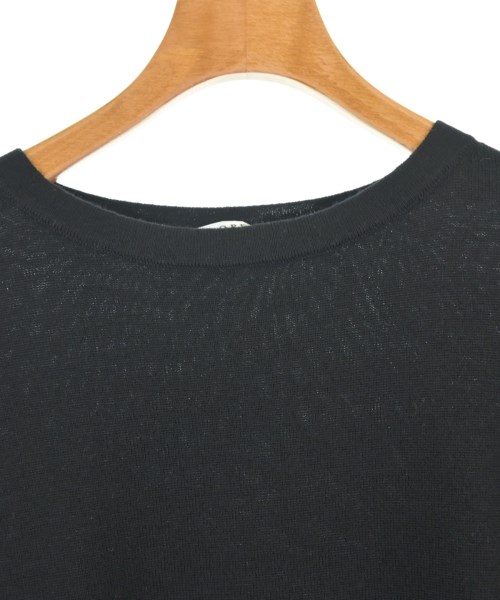 ADORE（アドーア）ニット・セーター 黒 サイズ:38(M位) レディース/2200669429053