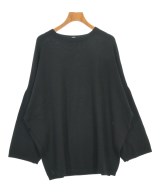 ADORE（アドーア）ニット・セーター 黒 サイズ:38(M位) レディース/2200669429053