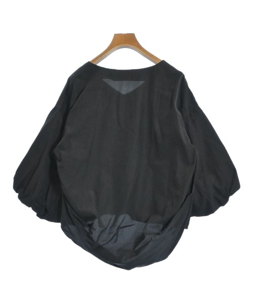 ADORE（アドーア）ブラウス 黒 サイズ:38(M位) レディース/2200669429077