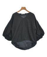 ADORE（アドーア）ブラウス 黒 サイズ:38(M位) レディース/2200669429077