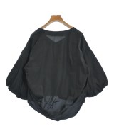 ADORE（アドーア）ブラウス 黒 サイズ:38(M位) レディース/2200669429077