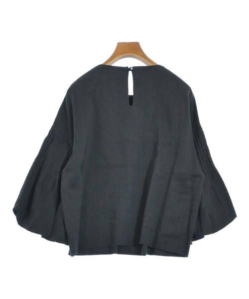 ADORE（アドーア）ブラウス 紺 サイズ:38(M位) レディース/2200669429091