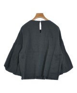 ADORE（アドーア）ブラウス 紺 サイズ:38(M位) レディース/2200669429091